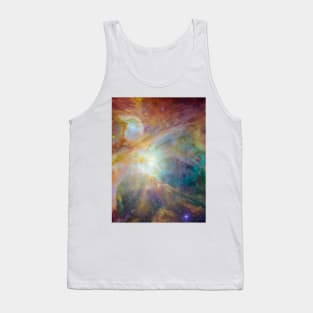 Space Tank Top